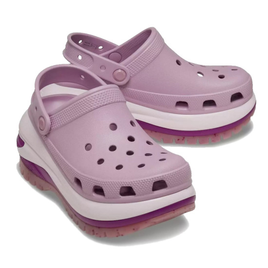 Crocs Mega Crush Clog